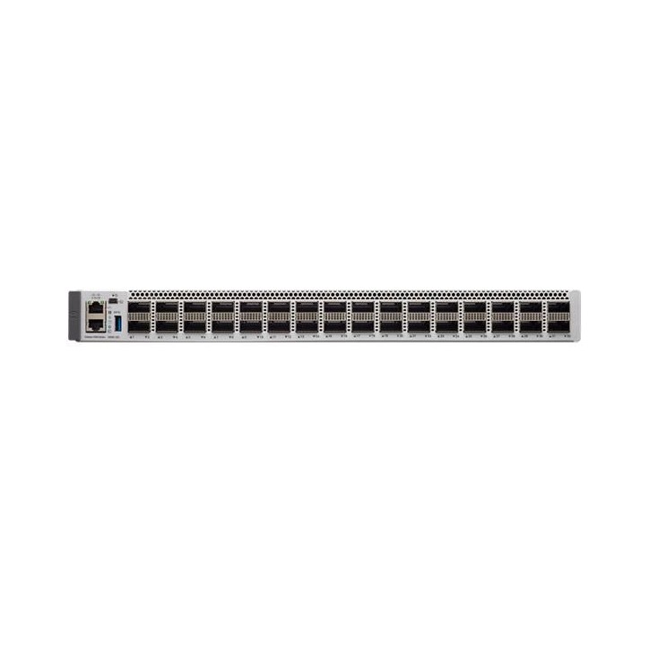 C9500-32QC-A-RFB Cisco Catalyst 9500 32-port 40/100G