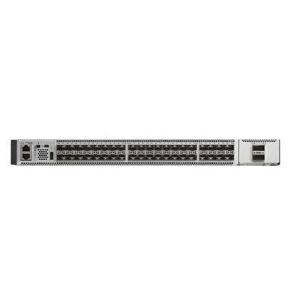 C9500-40X-2Q-E-RFB Cisco Cisco Catalyst 9500 40-port 1/10G switch, 2 x 40GE Network Module, NW Ess. License
