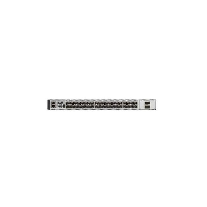 C9500-40X-2Q-E-RFB Cisco Cisco Catalyst 9500 40-port 1/10G switch, 2 x 40GE Network Module, NW Ess. License C9500-40X-2Q-E-RFB Cisco Cisco Catalyst 9500 40-port 1/10G switch, 2 x 40GE Network Module, NW Ess. License