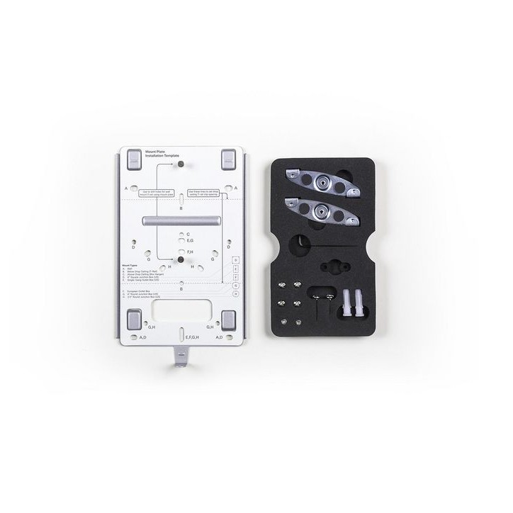 MA-MNT-MR-5-RFB Cisco Replacement Mounting Kit for MR26