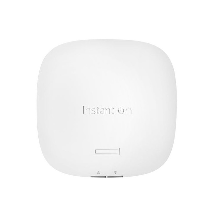 R4W02A-RFB Hewlett Packard Enterprise Aruba Instant On AP22 (RW) 2x2 Wi-Fi 6 Indoor Access Point R4W02A-RFB Hewlett Packard Enterprise Aruba Instant On AP22 (RW) 2x2 Wi-Fi 6 Indoor Access Point