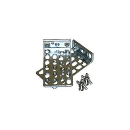 ACS-2901-RM-19-RFB Cisco 19 inch rack mount kit for Cisco 2901 & 891-24X ISR