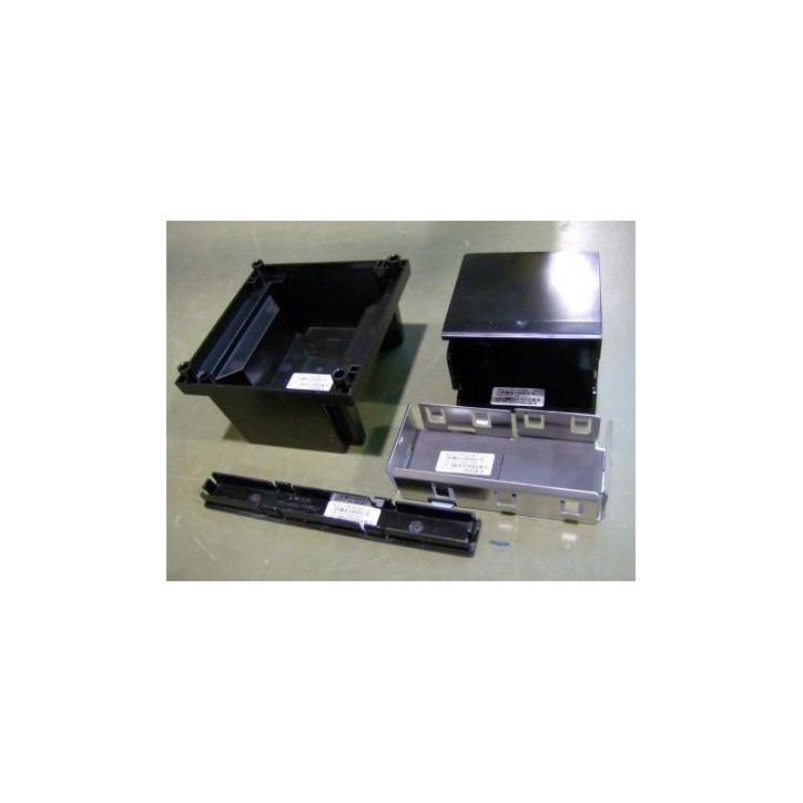 687953-001-RFB Hewlett Packard Enterprise Hardware blank kit - Includes an optical drive blank, fan blank, processor blank, and 