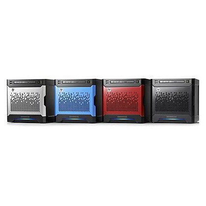 741213-B21-RFB Hewlett Packard Enterprise 4U Security Bezel Kit 3032710