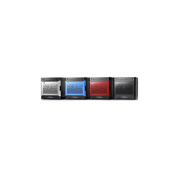 741213-B21-RFB Hewlett Packard Enterprise 4U Security Bezel Kit 3032710