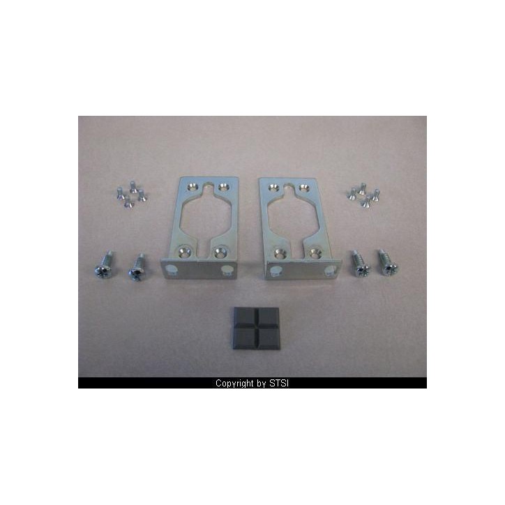 5069-5705-RFB Hewlett Packard Enterprise Rack Mount Bracket Kit