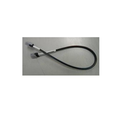 647756-001-RFB Hewlett Packard Enterprise Mini-SAS cable assembly, 500mm length, 6Gb/s transfer rate, straight connectors for re