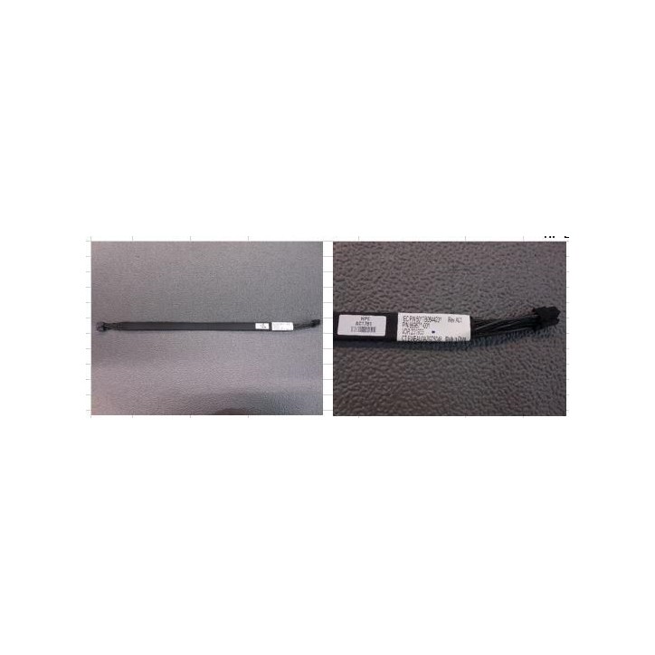 875568-001-RFB Hewlett Packard Enterprise Power cable for hard drive backplane, supports 4 Large Form Factor (LFF) drives, compa