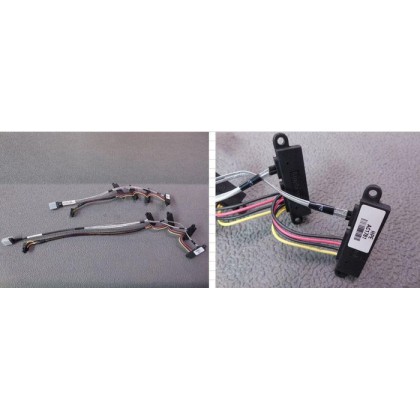 879451-001-RFB Hewlett Packard Enterprise 4 LFF non-hot-plug drive enclosure, compatible with HPE ProLiant ML350 servers, suppor