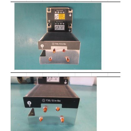 878922-001-RFB Hewlett Packard Enterprise Heatsink for efficient heat dissipation, compatible with HPE ProLiant ML110 G10 server