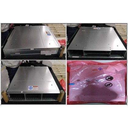 876133-001-RFB Hewlett Packard Enterprise SPS-MSA ES SFF CHASSIS