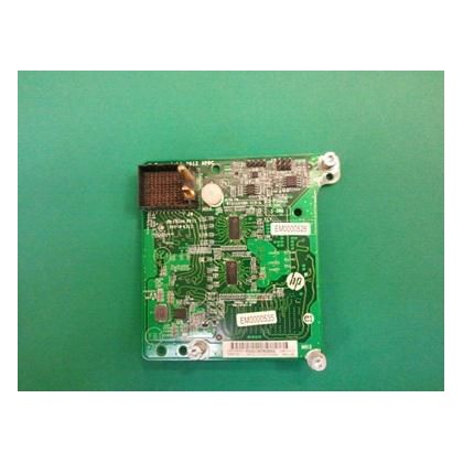 715286-001-RFB Hewlett Packard Enterprise Pass-Through PCI-Express mezzanine card, designed for HPE WS460C Gen8 servers, enablin