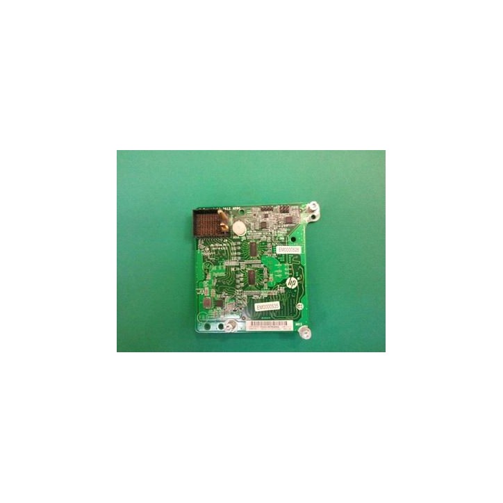 715286-001-RFB Hewlett Packard Enterprise Pass-Through PCI-Express mezzanine card, designed for HPE WS460C Gen8 servers, enablin