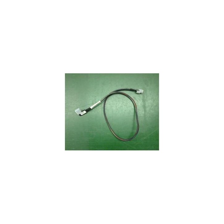 682628-001-RFB Hewlett Packard Enterprise Mini SAS cable, 800mm length, designed for connecting SAS devices in server environmen 682628-001-RFB Hewlett Packard Enterprise Mini SAS cable, 800mm length, designed for connecting SAS devices in server environmen