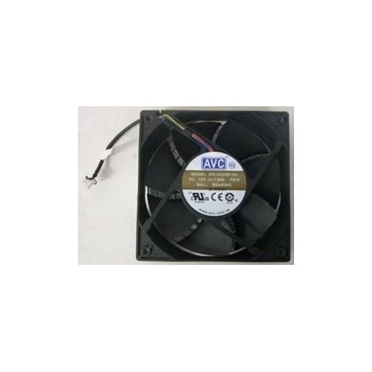 724491-001-RFB Hewlett Packard Enterprise Fan module for HP MicroServer Gen8 models, dimensions 12x12x2.5 cm, ensures efficient 