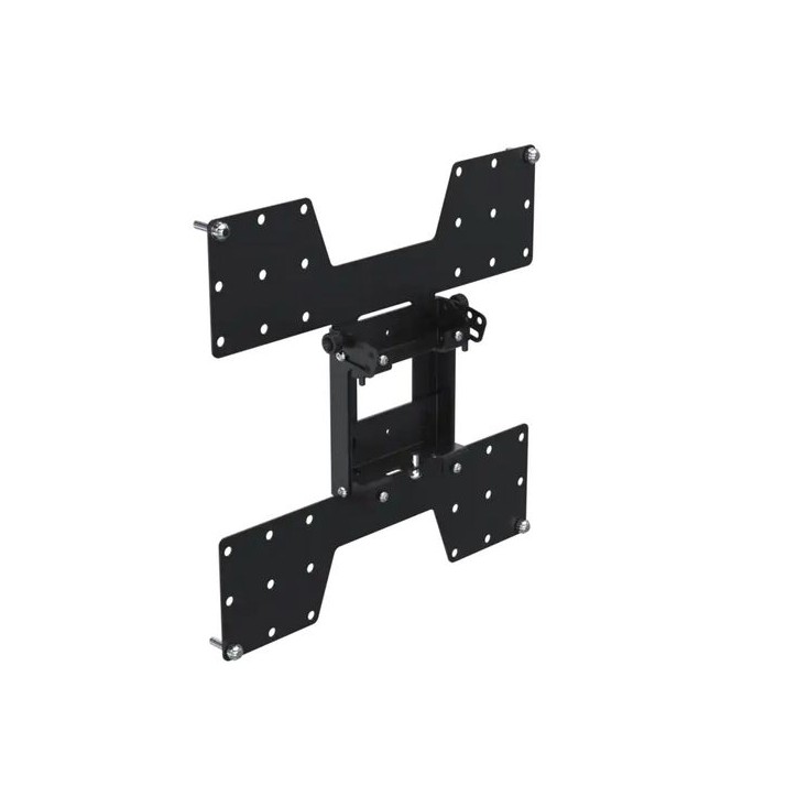 SPDS2119-02 Ergonomic Solutions VESA 200/300/400 bracket w. tilt