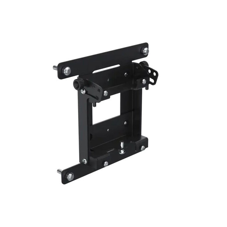 SPDS2104-02 Ergonomic Solutions VESA 200 bracket w. tilt