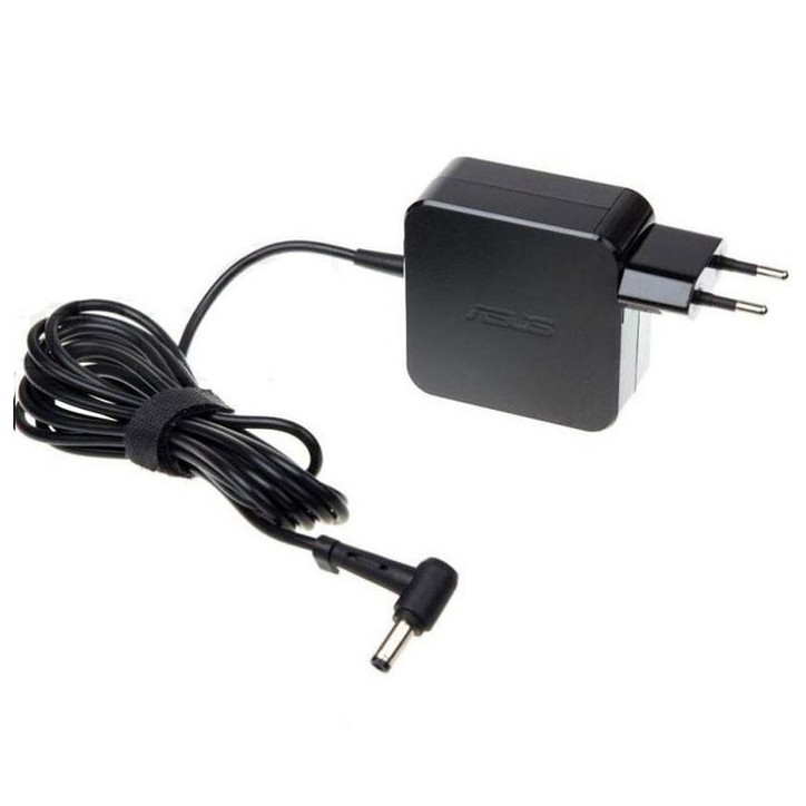 0A001-00235500-RFB Asus ADAPTER 45W 19V 2PIN 5.5PHI EU TYPE (BLACK)