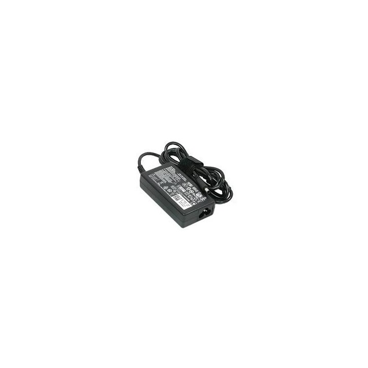 CDF57-RFB Dell AC Adapter, 45W, 19.5V, 3 Pin, 4.5mm, Modified C6 Power Cord 0CDF57