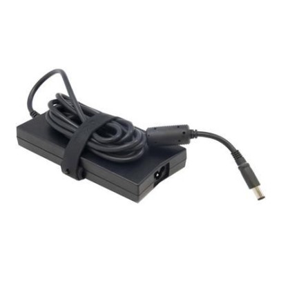 VJCH5-RFB Dell AC Adapter, 130W, 19.5V, 3 Pin, 7.4mm, C6 Power Cord, Lot 6 0VJCH5, 99108525