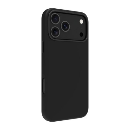 RO69ICBL6643 dbramante1928 Roskilde MagSafe ICON iPhone 17 Pro Max Midnight