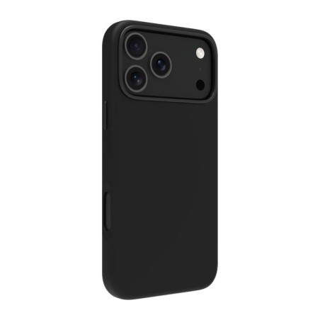 RO69ICBL6643 dbramante1928 Roskilde MagSafe ICON iPhone 17 Pro Max Midnight