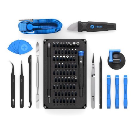 EU145307-4 iFixit Pro Tech Toolkit