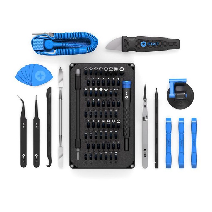 EU145307-4 iFixit Pro Tech Toolkit EU145307-4 iFixit Pro Tech Toolkit