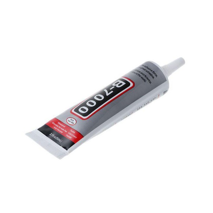 MSPP74241 CoreParts B7000 50ml Adhesive Glue for Phone Frame