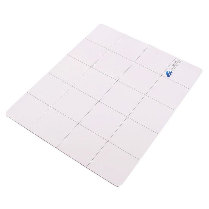 MOBX-TOOLS-006 CoreParts Magnetic Project Mat, 300 mm x 250 mm
