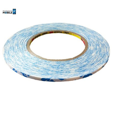 MOBX-TOOLS-023 CoreParts Doublesided tape 4mm 4mm - 50M - Tape Special for iPad 0.15mm*4mm*50m