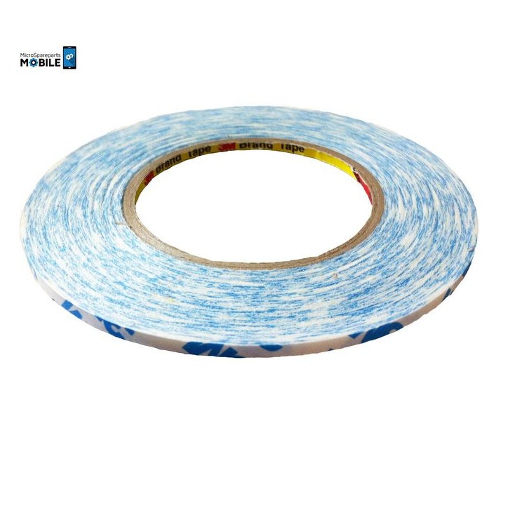 MOBX-TOOLS-022 CoreParts Doublesided tape 2mm 2mm - 50M - Special for iPad 0.15mm*2mm*50m