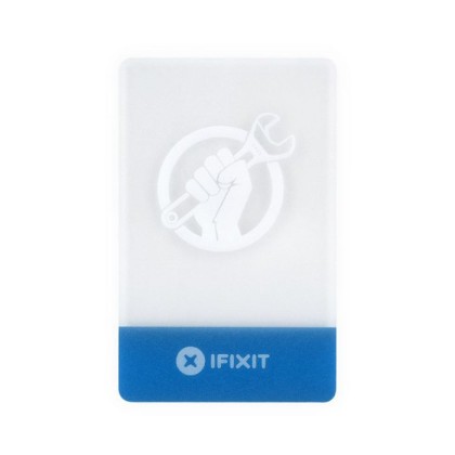EU145101-1 iFixit Plastic Cards, PVC, 2x EU145101