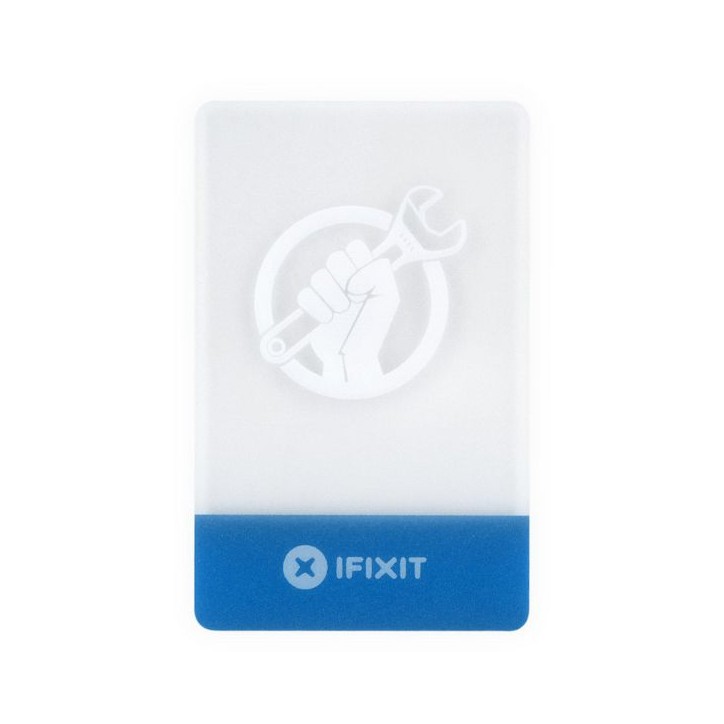 EU145101-1 iFixit Plastic Cards, PVC, 2x EU145101