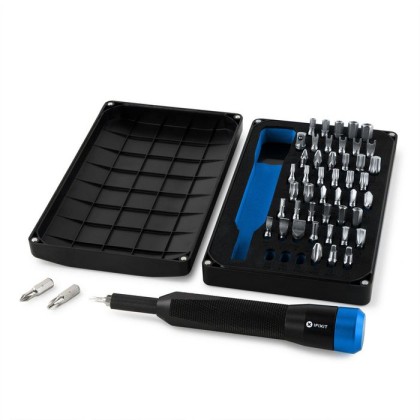 EU145391-1 iFixit Mahi Driver Kit (48 Bits) EU145391
