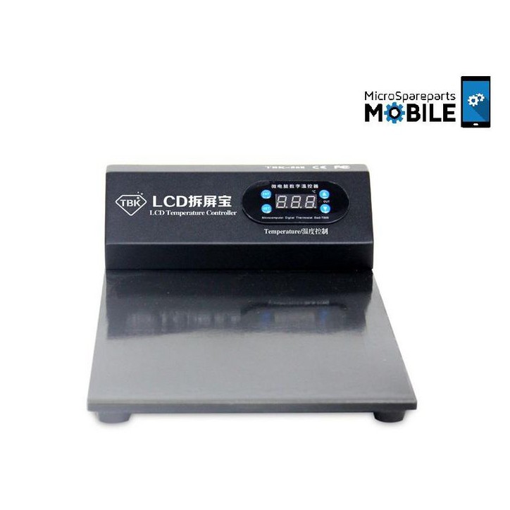 MOBX-TOOLS-029 CoreParts Hot plate with Digital Thermostat, same as MOBX-TOOLS-030 SAME MOBX-TOOLS-030