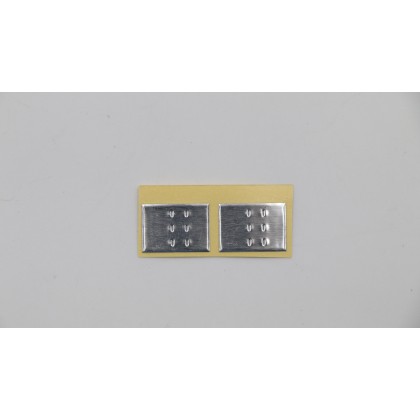 Lenovo 00HM077 AL Foil,Camera