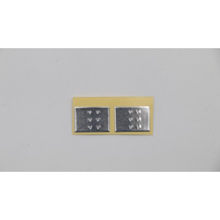 Lenovo 00HM077 AL Foil,Camera