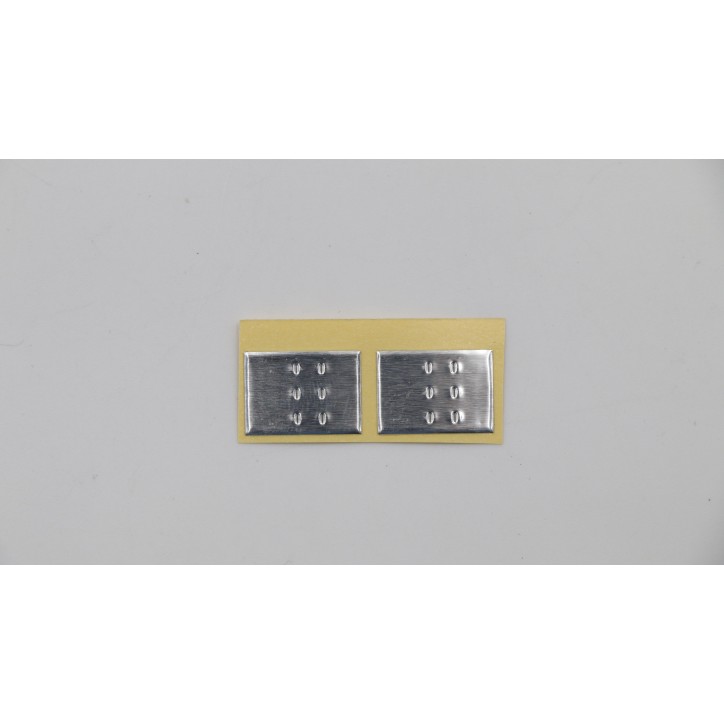 Lenovo 00HM077 AL Foil,Camera