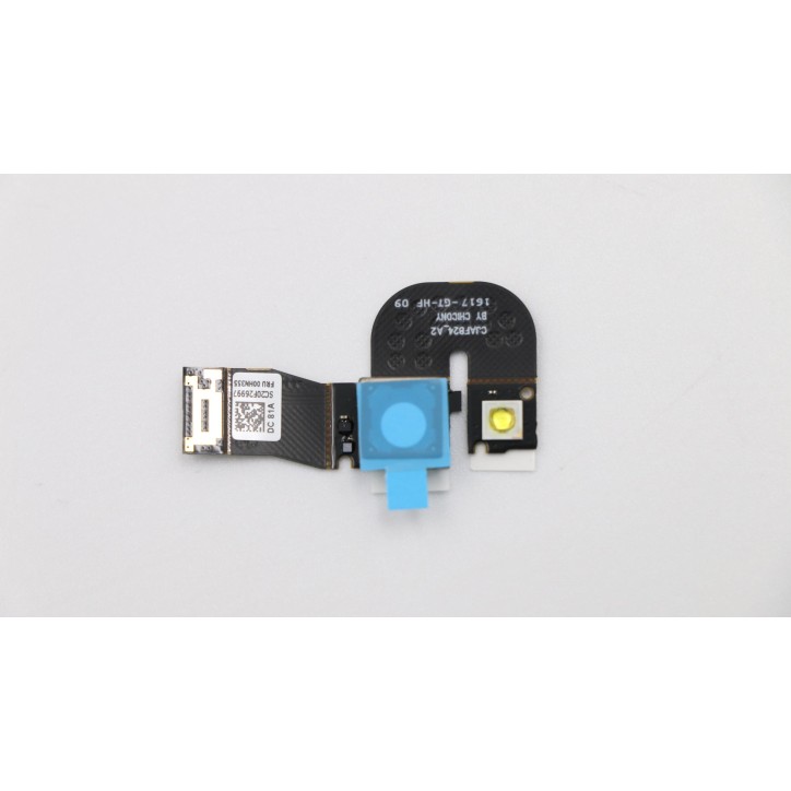 Lenovo 00HN355 Camera,8M,Rear,Flash,WTB,Chy