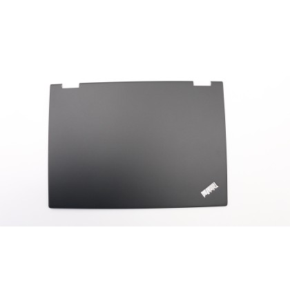 Lenovo 00HT497 Coperchio,Posteriore,NERO,Hybrit,FHD