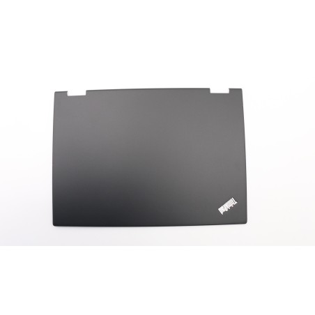Lenovo 00HT497 Coperchio,Posteriore,NERO,Hybrit,FHD