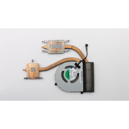 Lenovo 00HT550 DISSIPATORE DI CALORE, DIS, Sunon