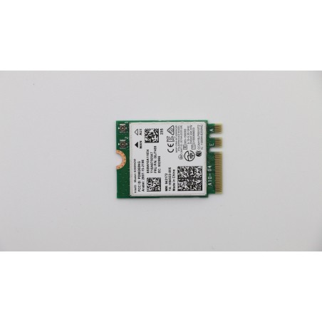 Lenovo 00JT489 Wireless,CMB,IN,8260 Vpro