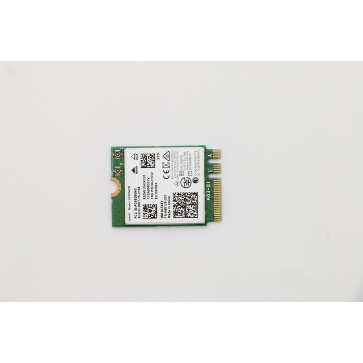 Lenovo 00JT532 Wireless,CMB,IN,8260 MP NV