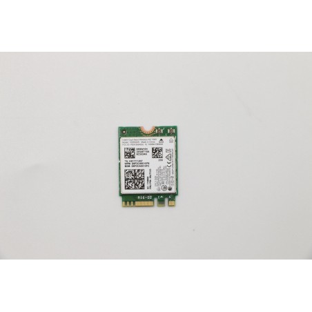 Lenovo 00JT535 Wireless,CMB,IN,StP ac NV D1