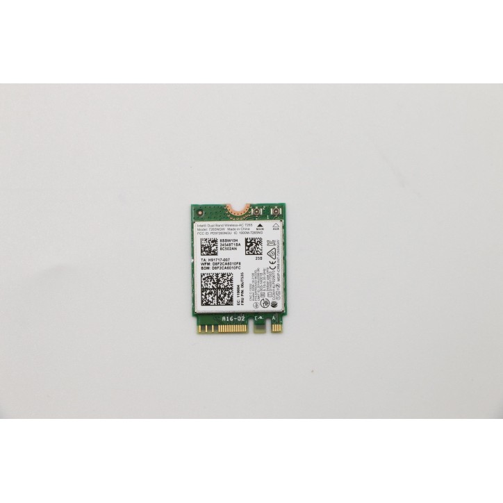 Lenovo 00JT535 Wireless,CMB,IN,StP ac NV D1