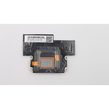 Lenovo 00JT799 Termico CPU, Camera di vapore, AVC