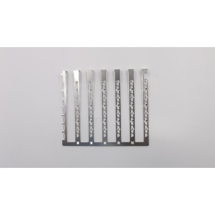 Lenovo 00KT122 MECHANICAL,S40-SM-PCI-EMI