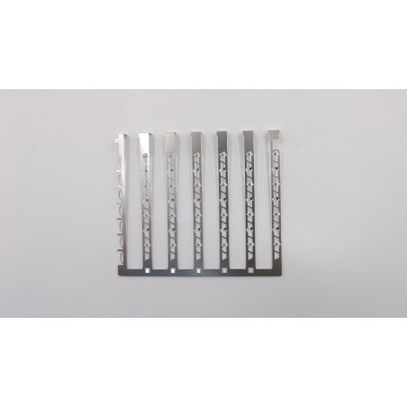 Lenovo 00KT122 MECHANICAL,S40-SM-PCI-EMI